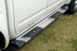 TJM ACCESSORIES ute liners & mats - Excellent tray protection - Custom moulded to suit vehicle - Made from high impact polyethylene - UV light resistant