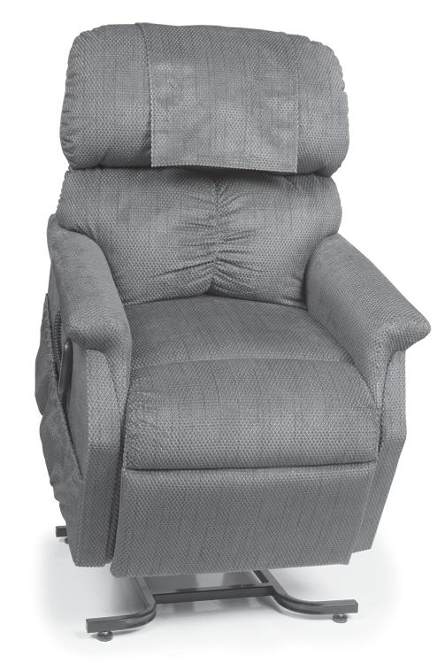 Power Lift & Recline Chair OWNER S MANUAL AND LIMITED LIFETIME