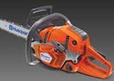 These all-purpose chainsaws are ideal for landowners and others who cut less regularly.