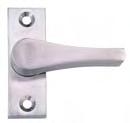 Turnsnibs SP3540-L1 45 Lever SP3540-L2 90 Lever (pictured, suits right hand door) SP3540-L3 (suits left hand door) SP3540-T1