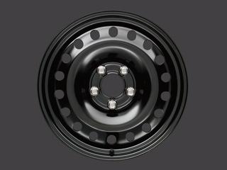 2007 C 21900 Production Style 18`` X 7`` Chrome Clad Aluminum Wheel with Jeep logo center cap. 82210001 0.4 $411.00 82210160AB 0.4 $256.00 82210606 0.4 $293.