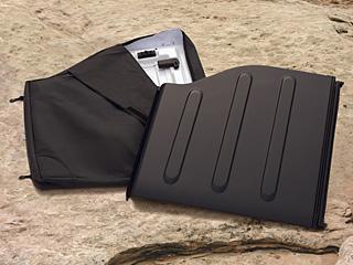 00 Wrangler 4-Door 2010 2010 11500 Black Wet Suit-like material, without headrest covers 82212230AB New 0.4 $165.