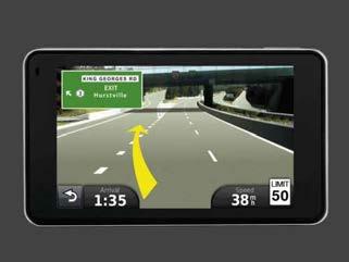 AUDIO/VIDEO & ELECTRONICS Navigation Systems - Navigation System Mopar Navigation Systems offer premium features at an affordable price.