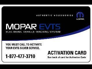 Mopar`s Remote Start system is designed to work with your Chrysler, Dodge and Jeep vehicle and interface seamlessly with your vehicle`s electronic, security key.