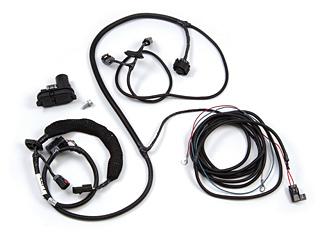 15 82211150AC 0.8 $96.15 Compass 2011 2007 C 8575 Trailer Tow Wire Harness Kit, with 4-way flat trailer connector 82209280AD 0.4 $123.