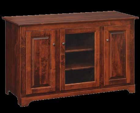 TV Consoles 6833 68" TV Stand 68"w x