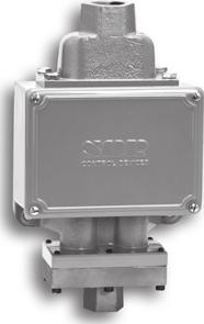 V1 Hazardous Locations UL Listed CSA Certified SAA Approved Note 2 Snap Switch Housing contains UL Listed, CSA Certified and SAA Approved snap switch for hazardous locations and hostile environments.