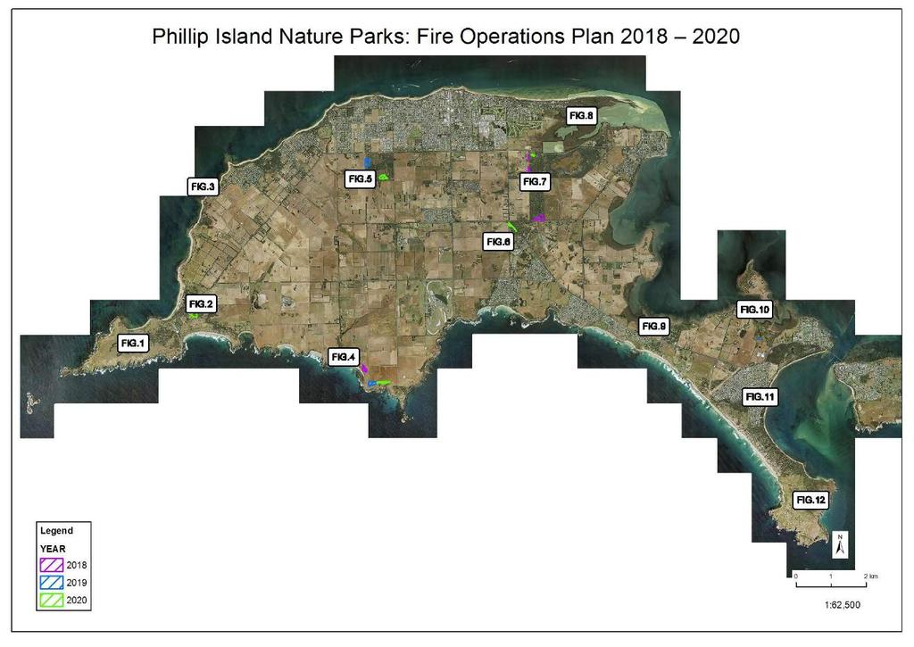 Phillip Island Nature Park