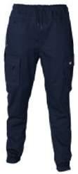 Description: Navy Work Trouser Description: Green Cargo Pant Description: Khaki Cargo Trouser Price: $77.