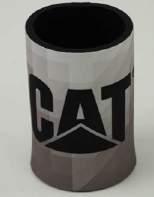 Description: Black & Gold Cat Mug 