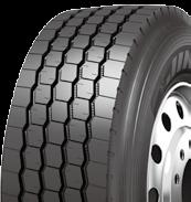 JT570 Wide Section Trailer position tire made for medium and long distance travel on highways and good road surfaces. Special tread compound formulation provides high wear-resistance.