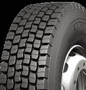 DRIVE JD575 traction wear-resistance Index Dimention (mm) TreadDepth (mm) Grade 205/75R17.5 6.0 14 1600 1500 3525 3315 750 750 110 110 124 122 15 L 753 205 215/75R17.5 6.00 14 1700 1600 3750 3525 700 700 100 100 126 124 15 M 773 211 215/75R17.
