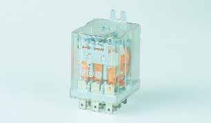 0 Series - General purpose relays - 0 Features 0. 0. Flange mount - General purpose relay 0 Faston,.x0.