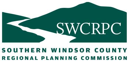Southern Windsor County 2016 Traffic Count Program Summary April 2017 The Southern Windsor County Regional Planning Commission (the RPC ) has been monitoring traffic at 19 locations throughout the