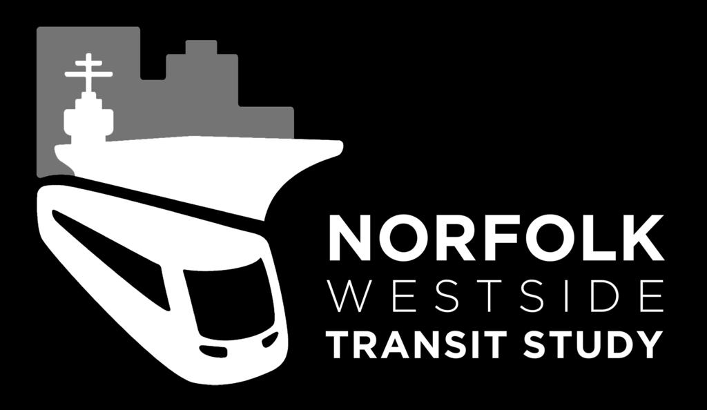 The focus of the Norfolk Westside Transit Study was to examine potential high capacity routes and vehicle technologies to improve mobility and access on the west side of Norfolk.
