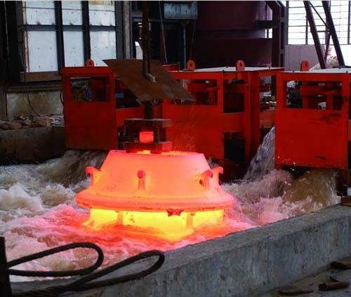 Easy to Handle and Maintain Much attention has been paid to making our crushers as easy to operate and maintain as possible.