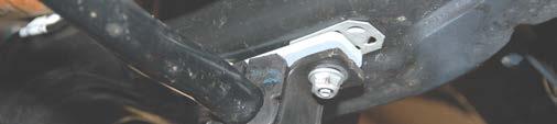 Tighten using a 19mm wrench. See Photo 12. 24.