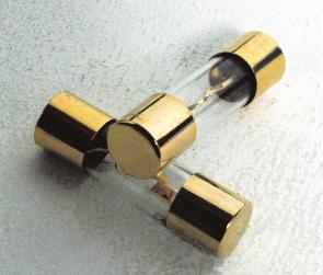 Model: GB41 Gold Banana plug VIBE DB6 non fused distribution block The VIBE DB6 non fused distribution block is a professional non fused distribution block which gives easy connection for up to 5