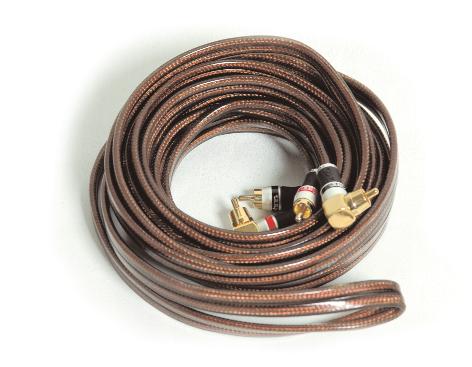Featuring the best BASS specific cables from the VIBE CriticalLink Range.