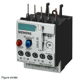 contactor can be combined company-specific S00 Power loss [W] total typical 6.