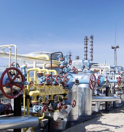 Instrumentation Valves and Manifolds for Pressure, Flow and Level Applications Conventional Installations using Impulse Lines to connect