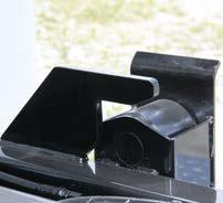 GALBREATH QUALITY Standard Features FRONT STOP REAR