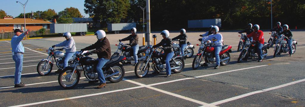 2015 Tennessee Motorcycle Safety Strategic Plan 11 4.0 Focus Areas The Tennessee Motorcycle Safety Strategic Plan (MSSP) is organized under nine key Focus Areas.