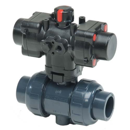 Serial No. H-A069-E Ball Valve Type21 21α Pneumatic Actuated Type AR 15~50mm(1/2-2 ) User s Manual Contents 1. Be sure to read the following warranty clauses of our product 1 2.