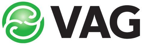 HYDERABAD ITALY SAN GIULIANO MALAYSIA PETALING JAYA The VAG USA, LLC is part of a global network with our partner company, VAG-Armaturen GmbH, headquartered in Mannheim, Germany.