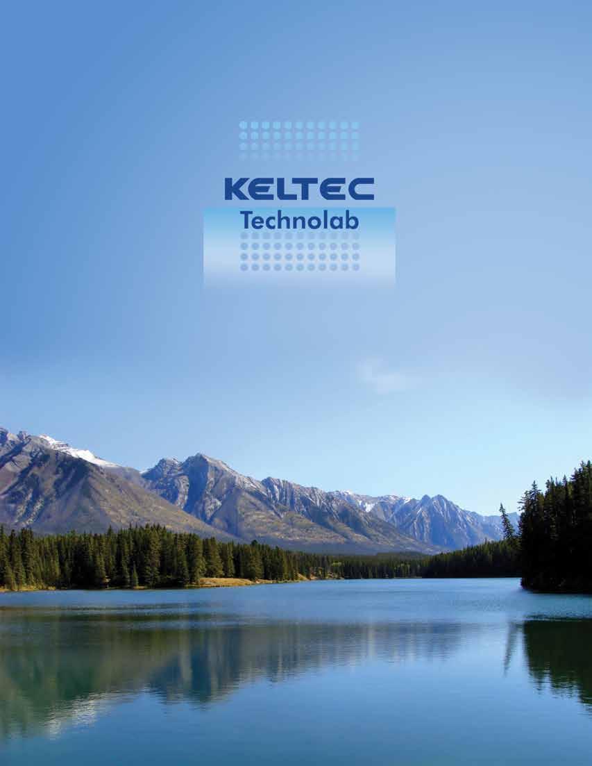 Keltec-Technolab guarantees that its filters will meet or exceed the specifications and performance of the OEM, and