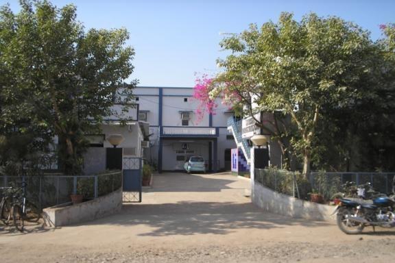 Plant 1:Wadhwan,Gujarat 4 acre vacant plot