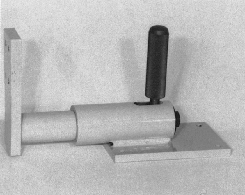 91 196 5 X 46 000 737 Identical to - Mandrel for