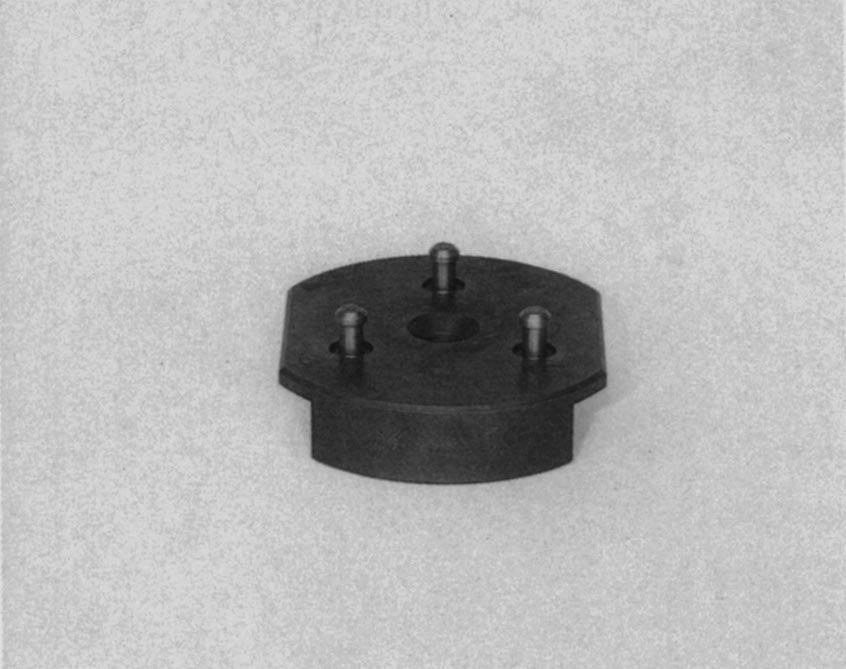 91 197 5 X 46 000 945 - Pressing-in fixture for