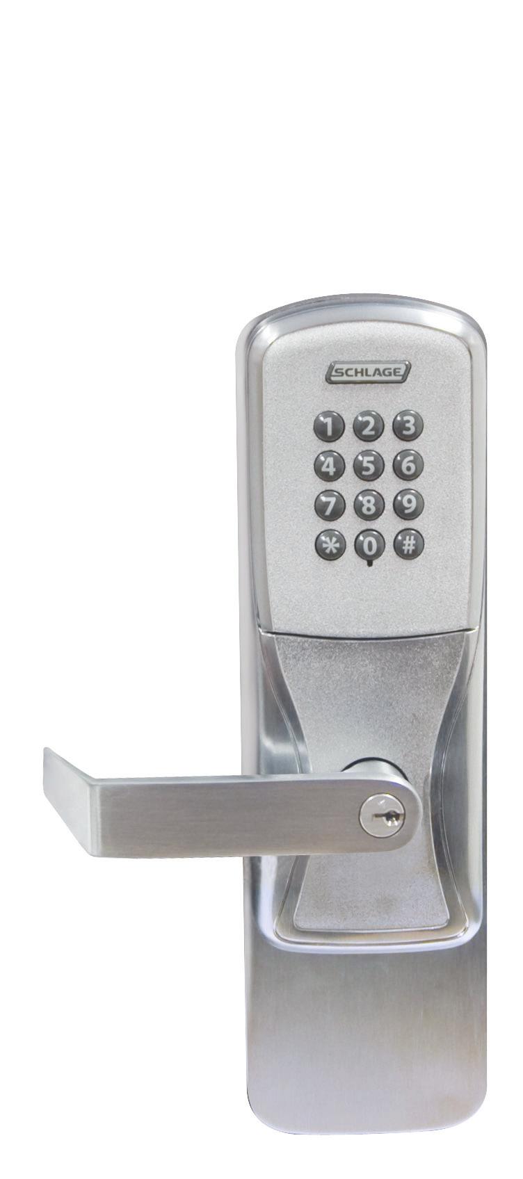 most Standard, FSIC or SFIC keyways from major brands of master key systems including Schlage, Sargent, Corbin, Medeco and Yale Von Duprin 22/22F