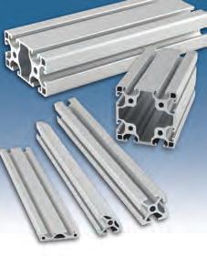 Dust Lubrication oil C-RAIL A simple and cost effective linear bearing system LINEAR RAIL SYSTEM The most standardized linear