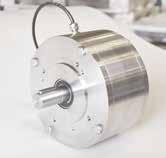 Stainless Worm Gearbox Complete solutions To complete your stainless steel transmission solution, BJ-Gear