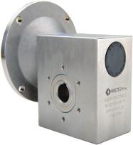 SECTION 1 STAINLESS STEEL REDUCERS STAINLESS STEEL REDUCERS SECTION 1 K50R IN.LBS 567, SHAFT DIAMETER 1.00 K63R IN.LBS 1199, SHAFT DIAMETER 1.