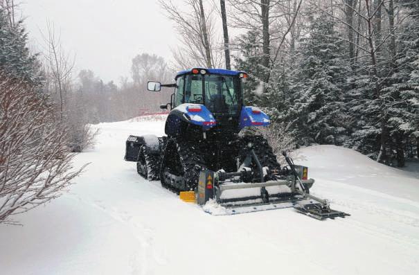 children's ski lifts Tractor tracks Track brackets ADVANTAGES: enormous thrust