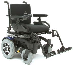 Quantum Rehab A Division of Pride Mobility Products Corporation 182 Susquehanna Ave., Exeter, PA 18643 Phone: (866)800-2002 Fax: (866) 707-3422 Quantum R4000 Series Group 3 Order Form 300 lbs.