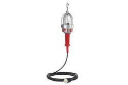 Explosion Proof LED Drop Light / Trouble Light -10 Watt LED - 50 Foot SOOW Cord Part #: EHL-LED-7W-50 Made in the USA The Larson Electronics EHL-LED-7W-50 Explosion Proof LED Drop Light / Trouble