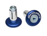 Mounting Kits Engineered for strength, versatility and easy installation. Machined from high-grade aluminium. BSC-STD BTC-06 Visit www.barkbusters.