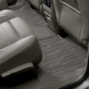 RIA - ALL-WEATHER FLOOR LINER - FIRST AND SECOND ROW - DK