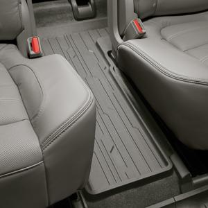 Jet RIB - ALL-WEATHER FLOOR LINER - 3RD ROW CAPTAIN -