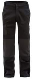 Men s Trousers Item #: PA/1810004/BLK/32, 34, 36, 38 Description: Black Work Trouser Price: