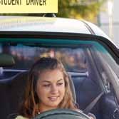 Dear Parent: Your teen has finally arrived at a time he or she has been looking forward to - learning to drive! This will be a memorable experience for both of you.