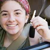 Getting to Know the Car Checklist Lock and unlock the doors Open and close the trunk Operate the air conditioner and heater Operate the windshield wipers and wash windshield Open and close the