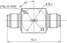 GENTEC Valves DV88 SERIES Stainless Steel High Flow Diaphragm Valves Manual (High