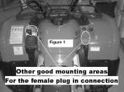 Installation Instructions Step #5 Connect the wiring as shown in Figure 6 and double check