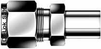 5 7.59 4.4 4.4 5.57 k-ok Welding information k-ok weld ends are constructed to SCH. 0 or greater.. Remove the nut and ferrules from the k-ok port.