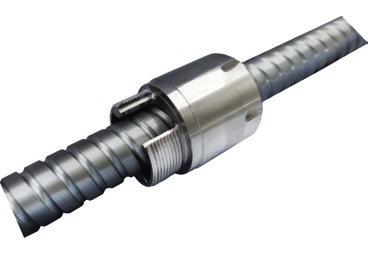 Ball Screws for Space and Unmanned Air Vehicles. Space applications weight-saving. Especially in the field of space, weight-saving is one of the important requirements.